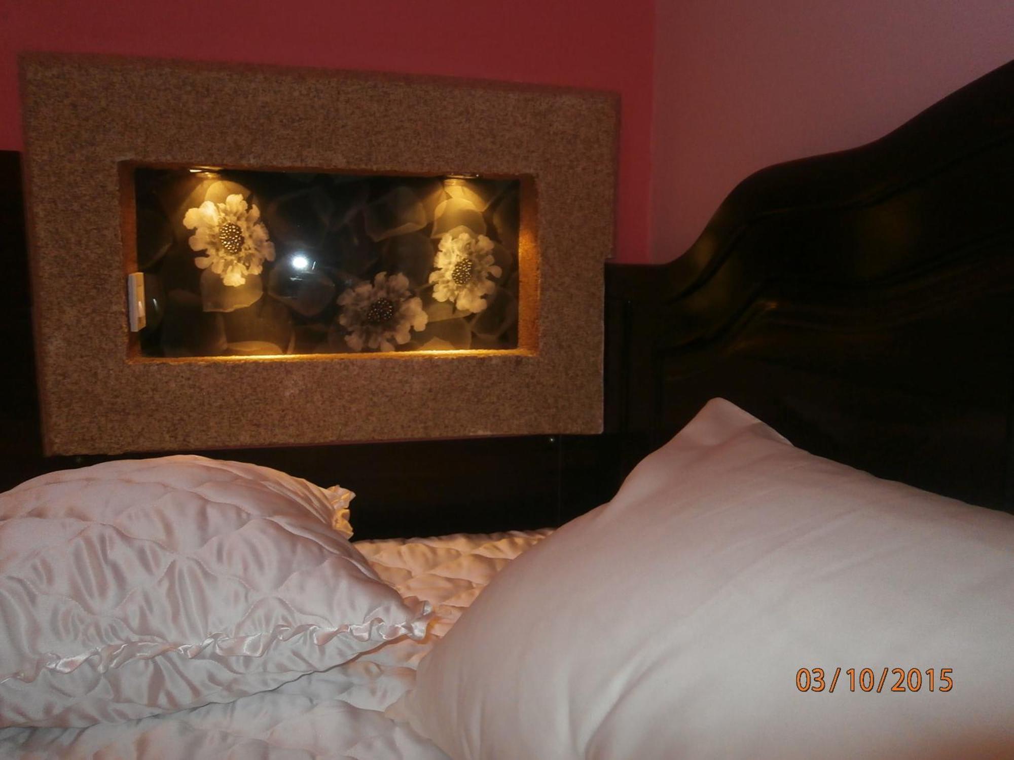 Hotel Vila Mitic Luxx Spa Centar Leskovac  Exterior photo